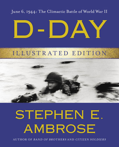 This image is the cover for the book Pegasus Bridge