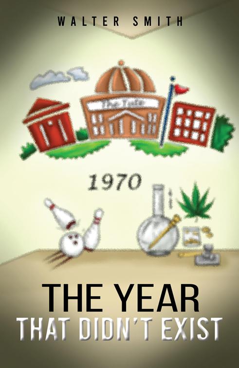 The Year that Didn&#x27;t Exist