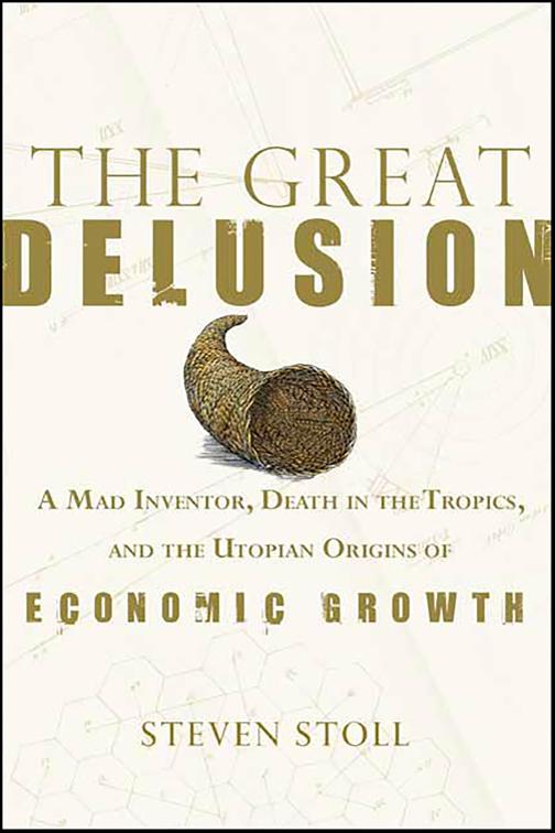 Great Delusion