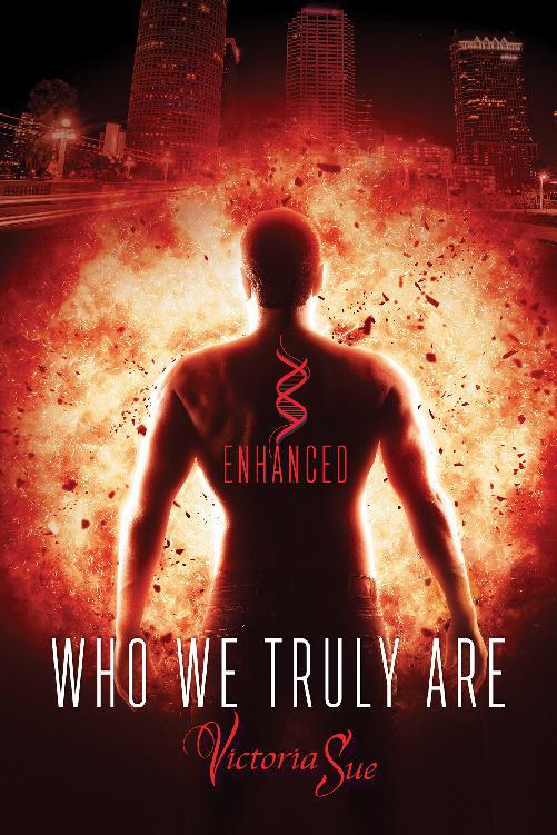 Who We Truly Are, Enhanced World