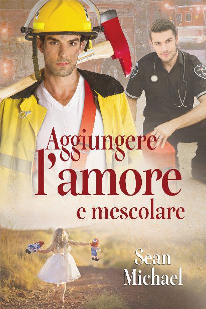 Aggiungere l’amore e mescolare