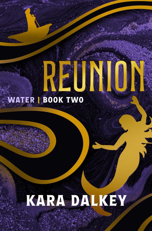 Reunion, The Water Series