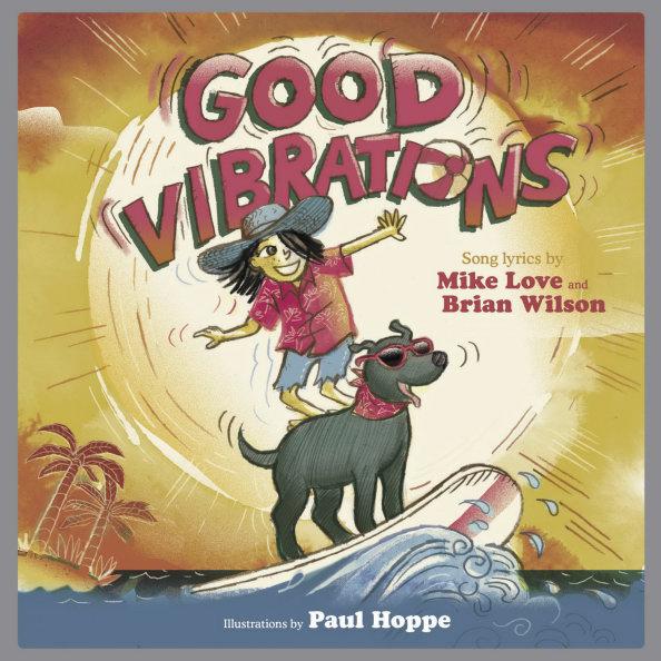 Good Vibrations, LyricPop
