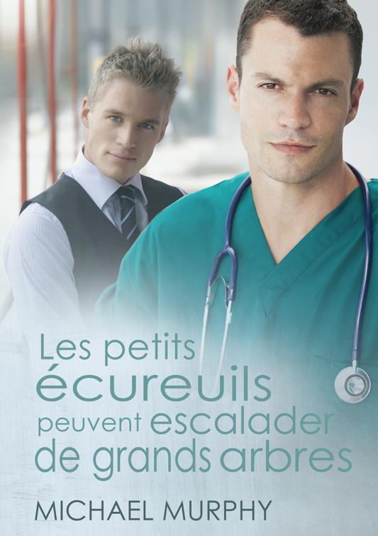 Les petits écureuils peuvent escalader de grands arbres, Les petits écureuils