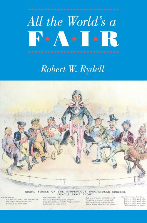 All the World&#x27;s a Fair