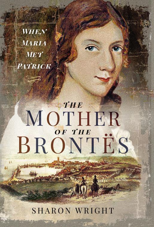 Mother of the Brontës