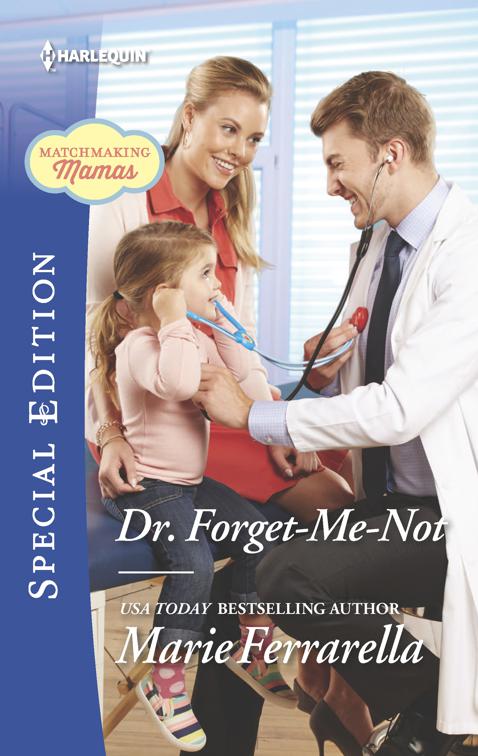 Dr. Forget-Me-Not, Matchmaking Mamas