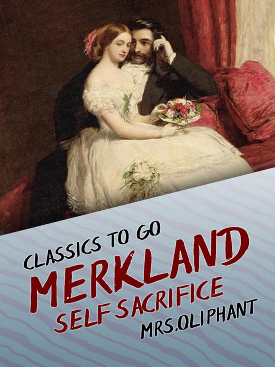 Merkland Self Sacrifice, Classics To Go