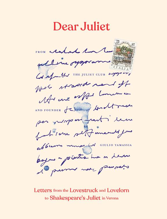Dear Juliet