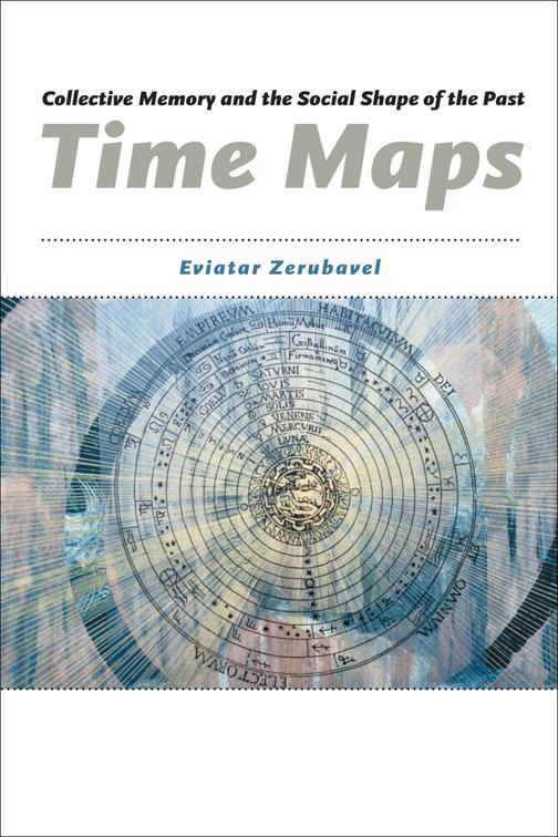 Time Maps