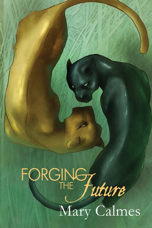 Forging the Future, Change of Heart