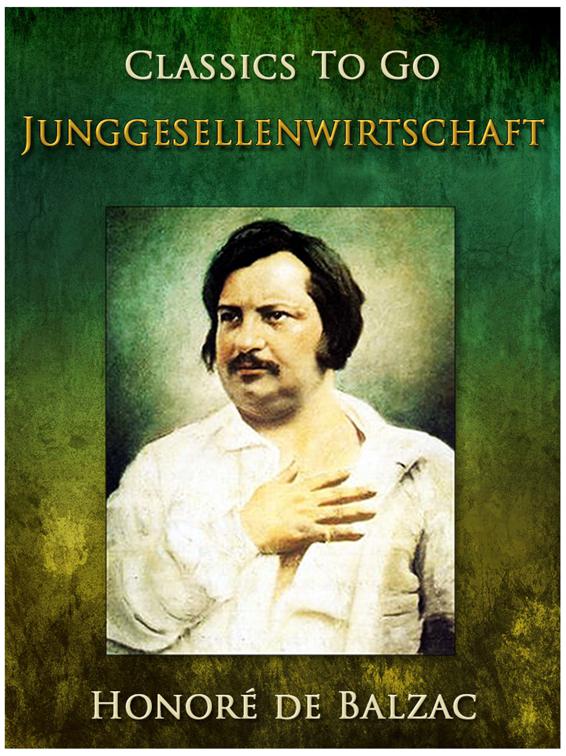 Junggesellenwirtschaft, Classics To Go