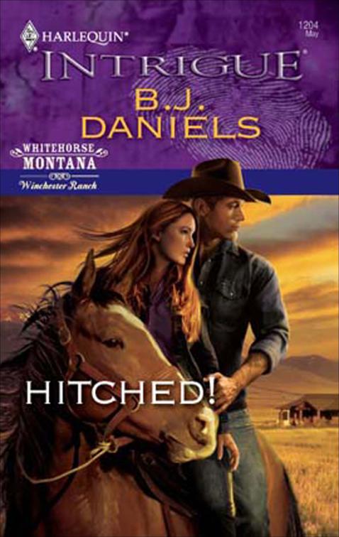 Hitched!, Whitehorse, Montana: Winchester Ranch Reloaded