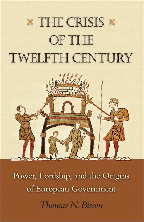 Crisis of the Twelfth Century