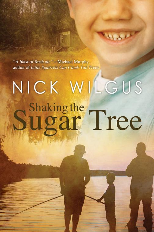 Shaking the Sugar Tree, The Sugar Tree
