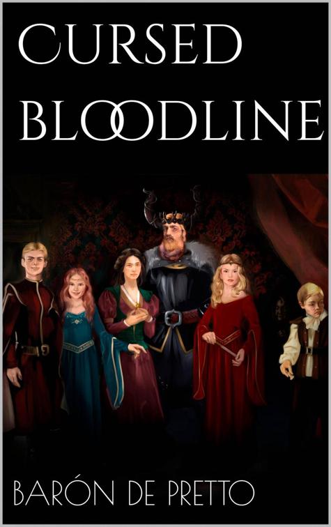 Cursed Bloodline