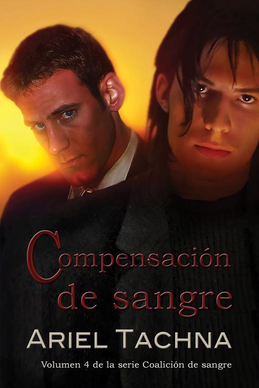 Compensación de sangre, Coalición de Sangre