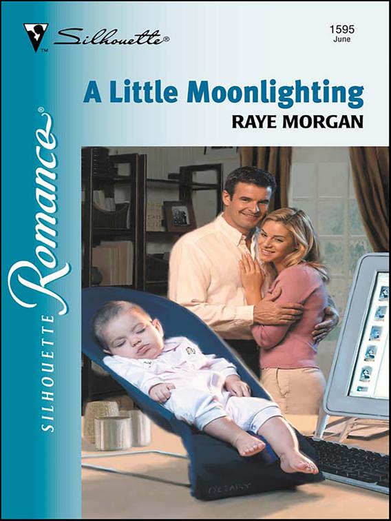 Little Moonlighting