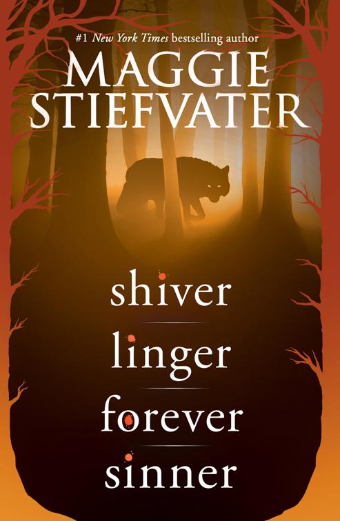 Shiver Series, The Shiver Series