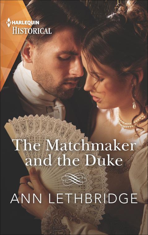 Matchmaker and the Duke