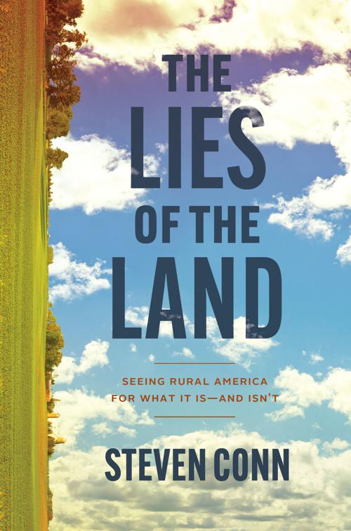 Lies of the Land