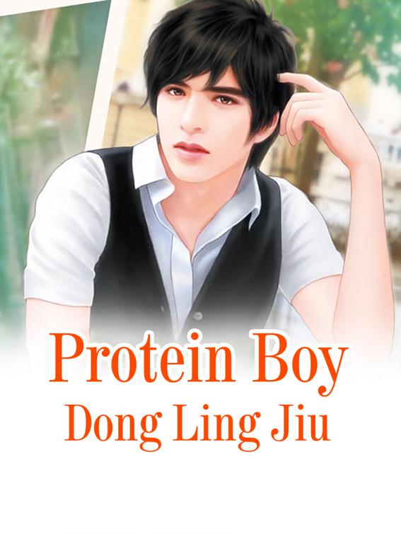 Protein Boy, Volume 1