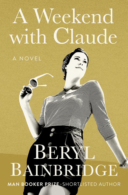 Weekend with Claude