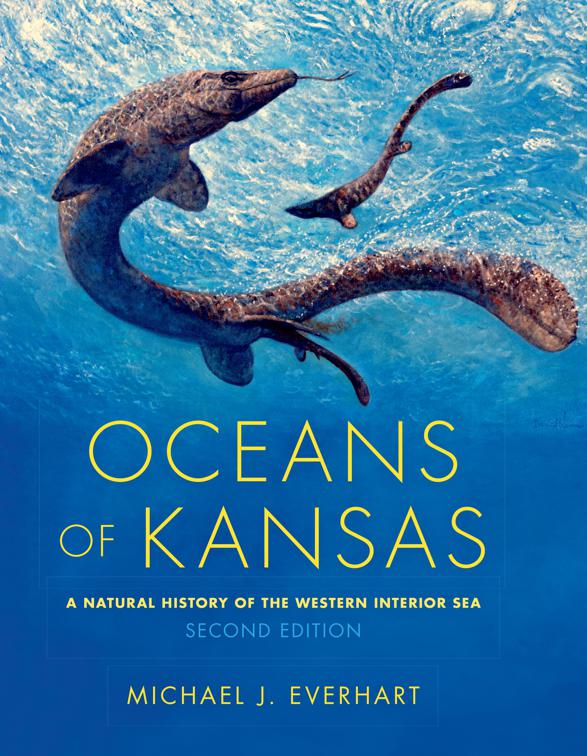 Oceans of Kansas, Life of the Past