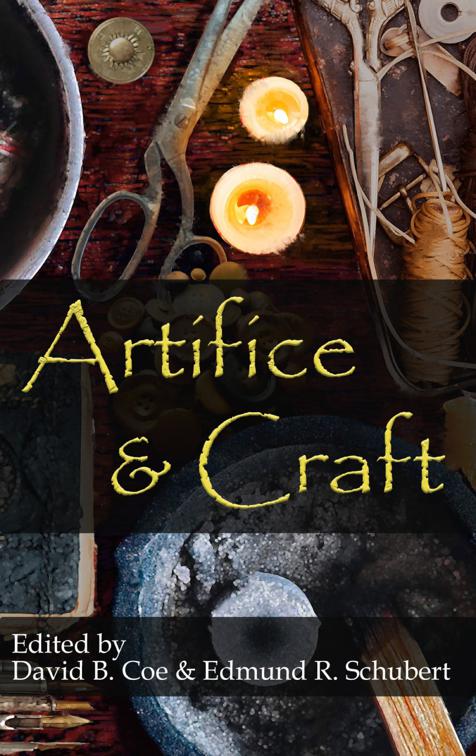 Artifice &amp; Craft