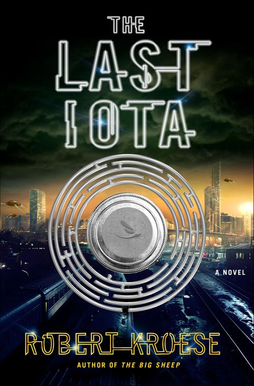 Last Iota