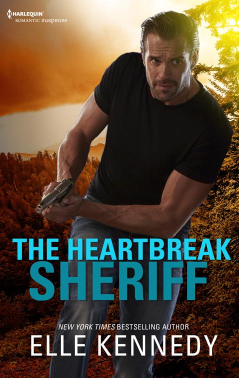 Heartbreak Sheriff, Small-Town Scandals