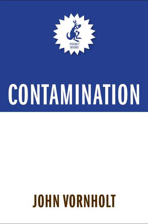 Contamination, Star Trek: The Next Generation