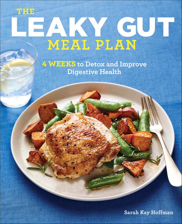 Leaky Gut Meal Plan