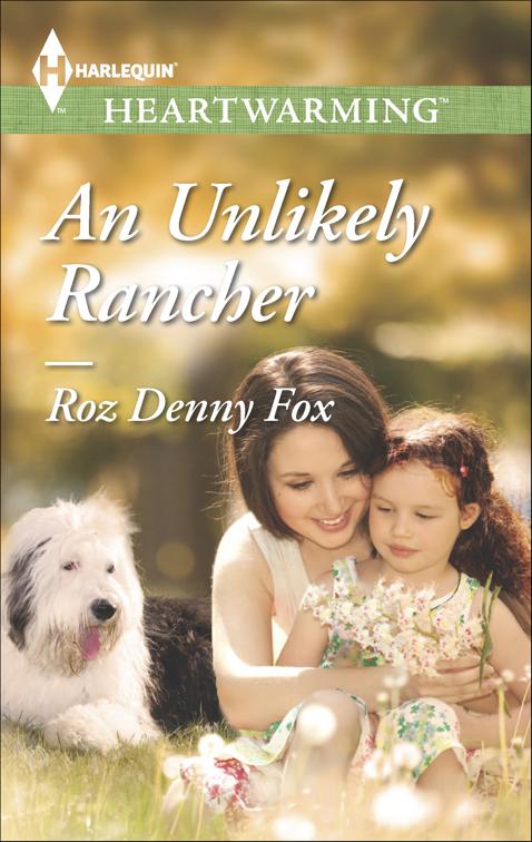 Unlikely Rancher