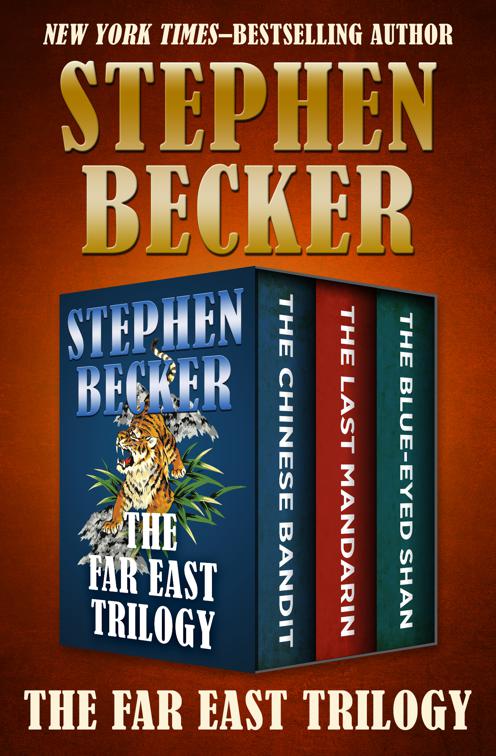 Far East Trilogy, The Far East Trilogy