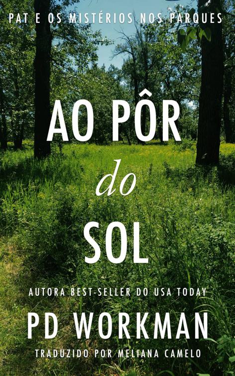 Ao Pôr do Sol, Pat e os mistérios nos parques