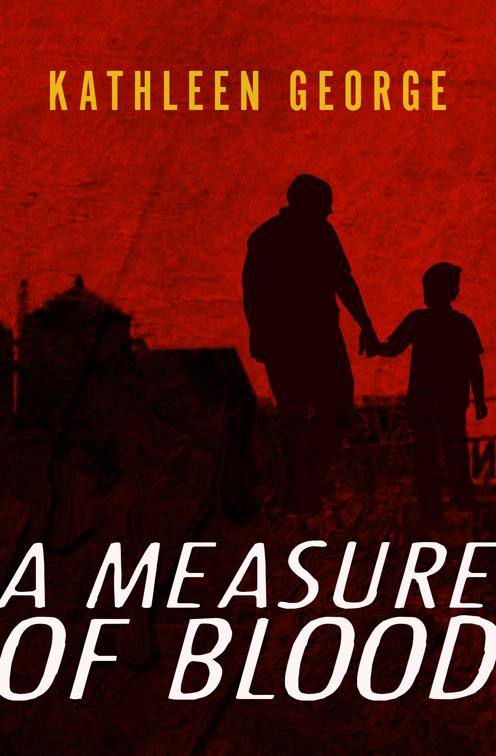 Measure of Blood, Pittsburgh Police