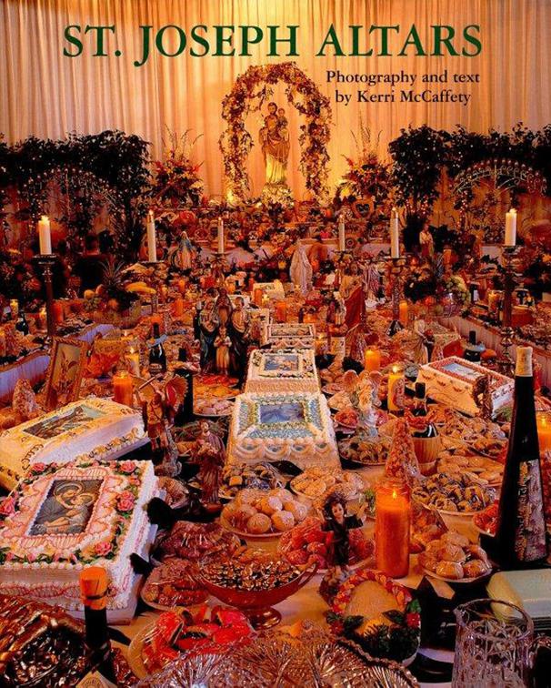 St. Joseph Altars