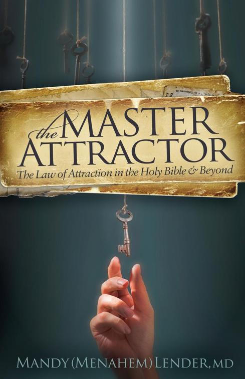 Master Attractor