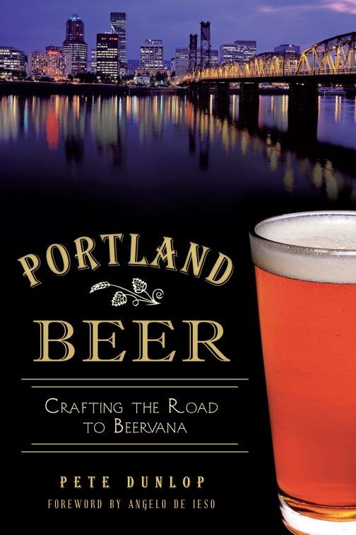 Portland Beer