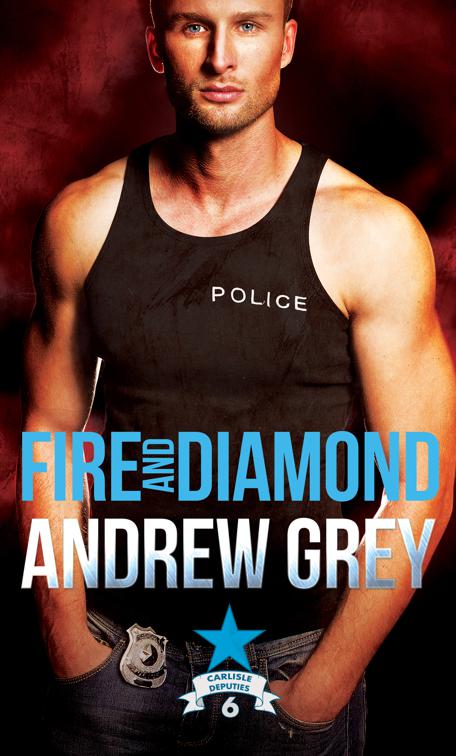 Fire and Diamond, Carlisle Deputies