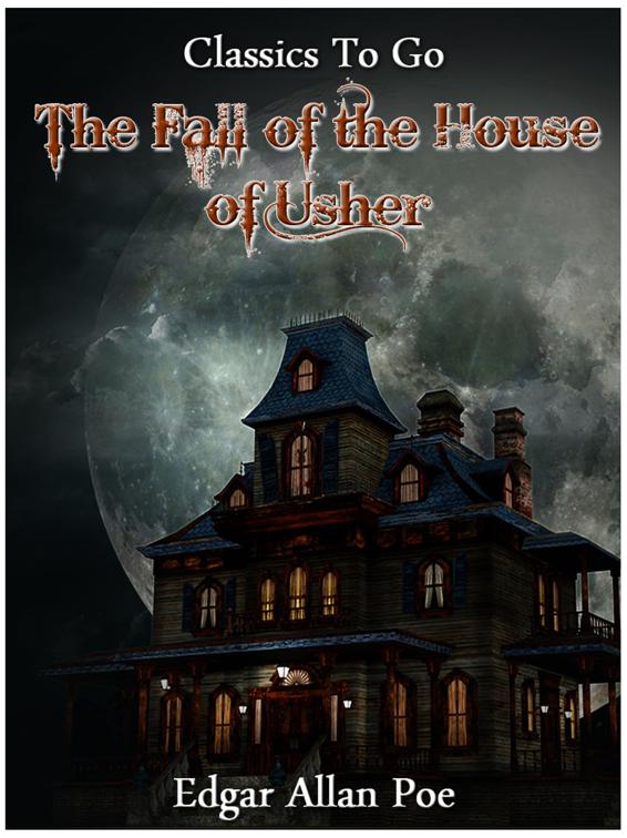 The Fall of the House of Usher, Classics To Go
