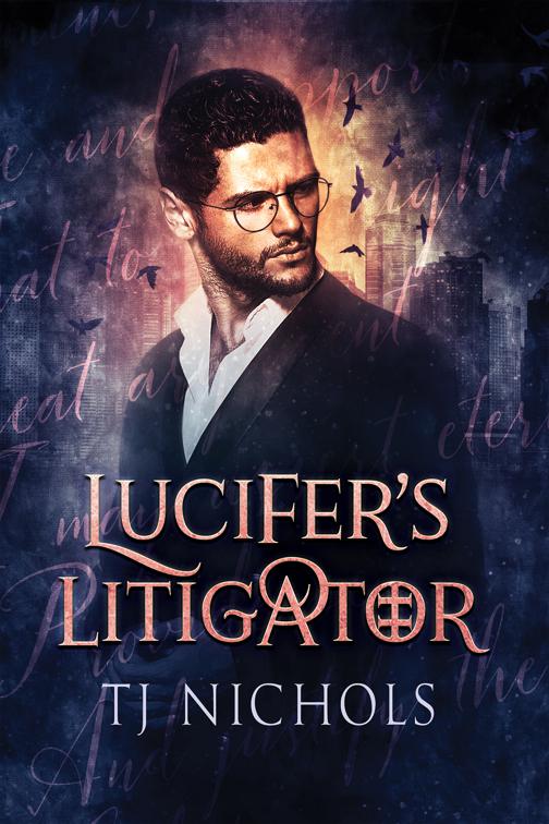 Lucifer&#x27;s Litigator