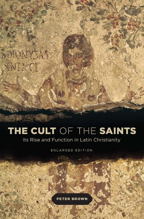 Cult of the Saints