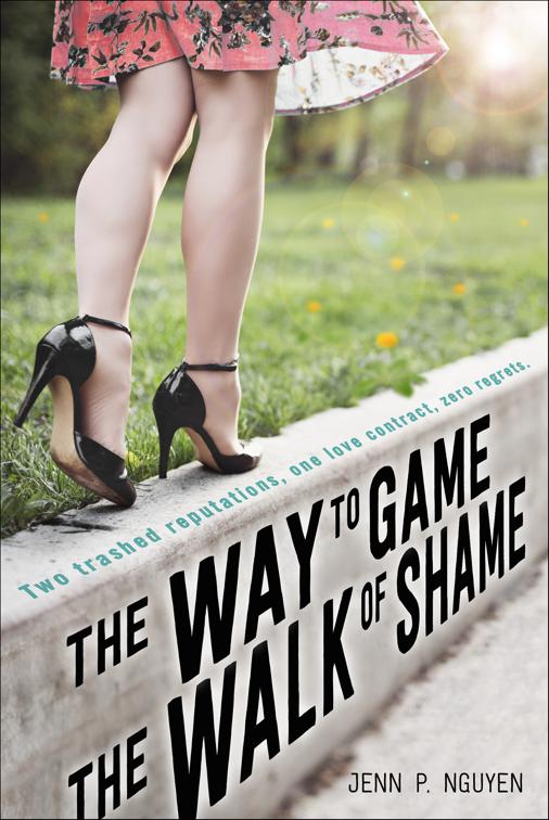 Way to Game the Walk of Shame