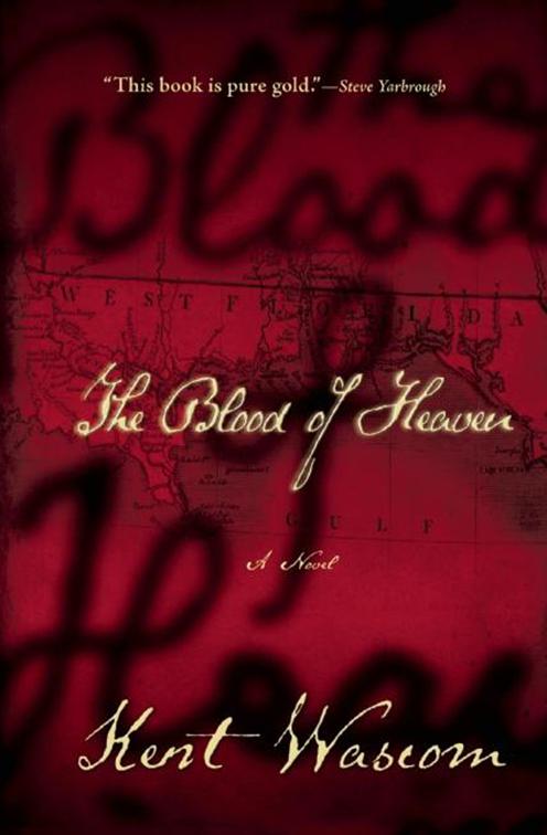 Blood of Heaven