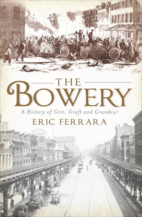Bowery