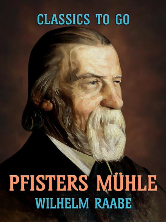 Pfisters Mühle, Classics To Go