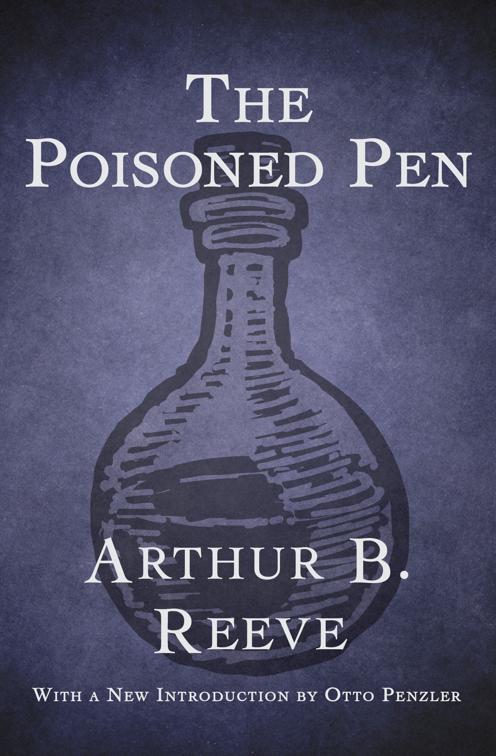 Poisoned Pen