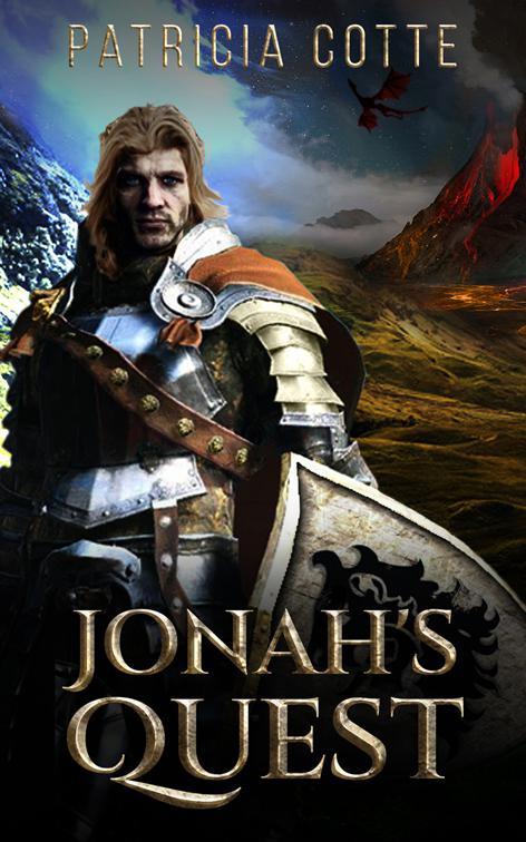 Jonah&#x27;s Quest